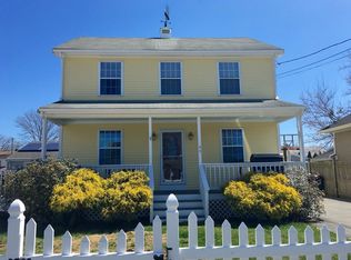 44 Veranda Ave, Swansea, MA 02777