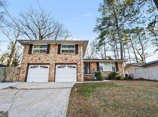 2494 Glenrock Dr, Decatur, GA 30032