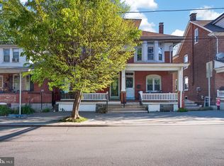 33 W 2nd St, Pottstown, PA 19464