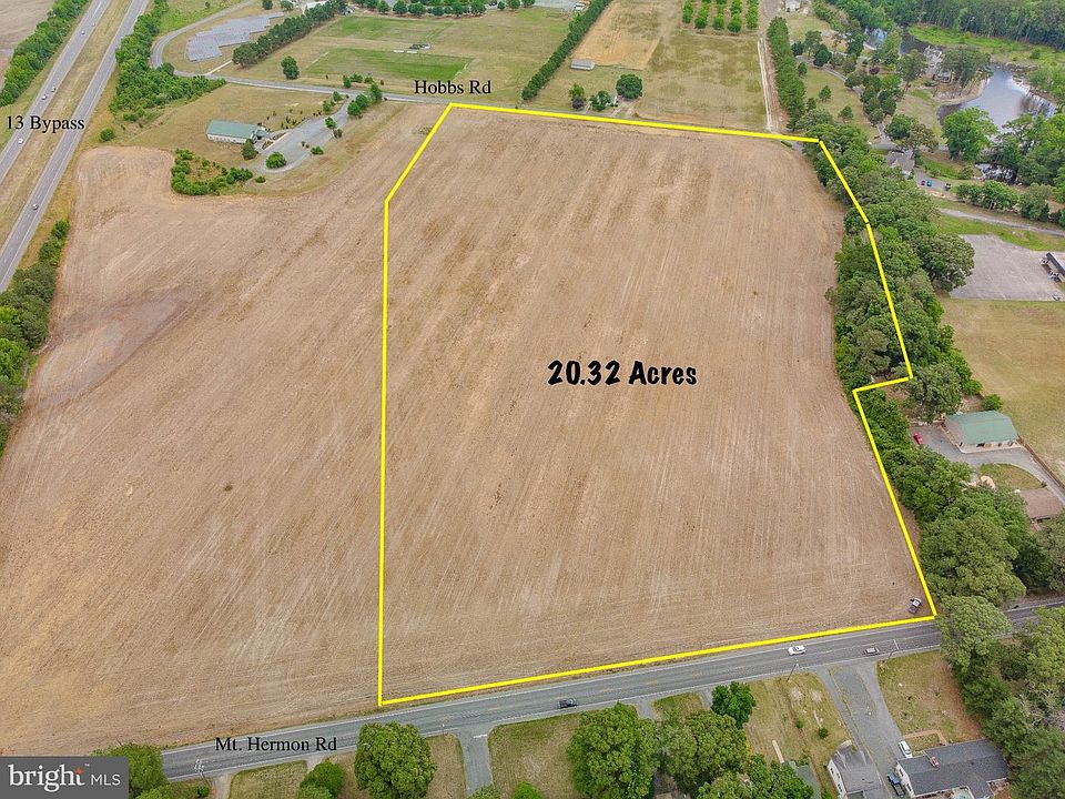 1st image of 0 Mount Hermon Rd