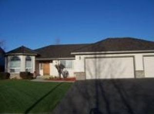 4313 La Habra Way, Klamath Falls, OR