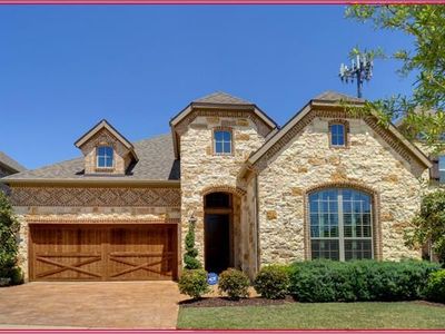 3057 Ponder Path, Keller, TX, 76248