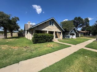 1510 SW 20th Ave, Amarillo, TX 79109