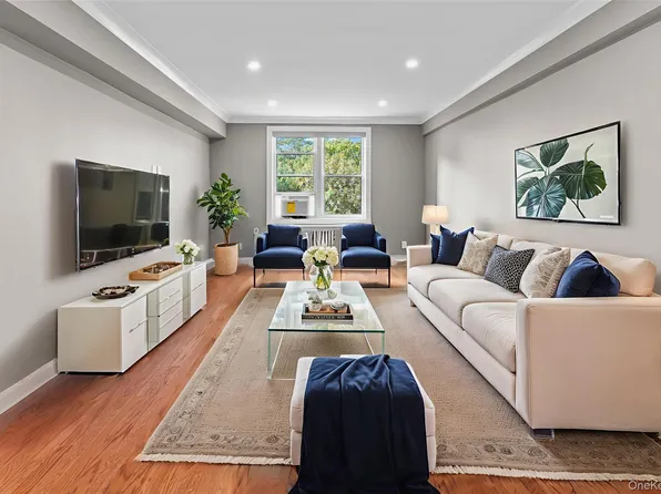 1133 Midland Avenue #6F, Bronxville, NY 10708