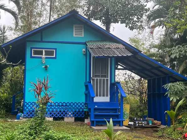 16-1436 39th Ave, Keaau, HI 96749