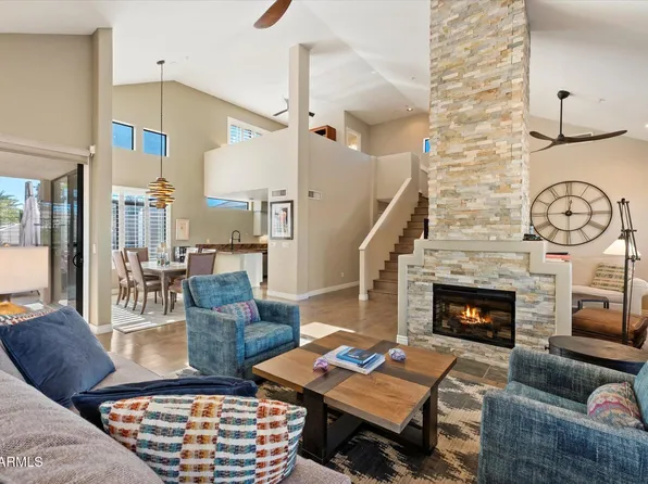 7400 E Gainey Club Drive #216, Scottsdale, AZ 85258