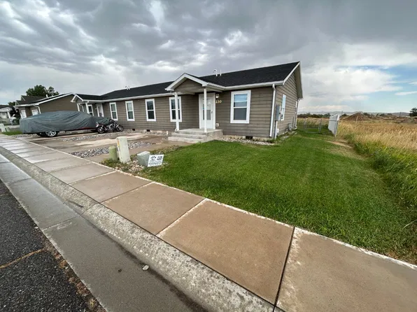 220 Riverwood Dr., 220 Riverwood Dr #220, Lander, WY 82520