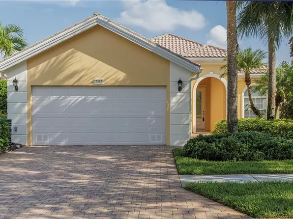 7565 Garibaldi CT, NAPLES, FL 34114