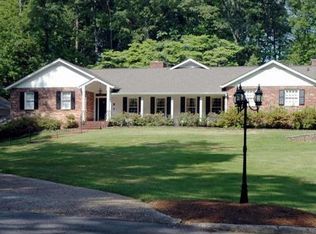 1835 Valley Rd NE, Gainesville, GA 30501