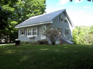 813 Scotch Hill Rd, Fair Haven, VT 05743