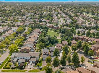 75 Royal Salisbury Way, Brampton, ON L6V3J3