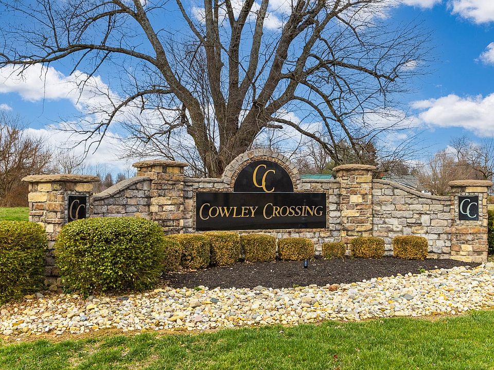 Cowley Crossing by D.R. Horton Louisville in Elizabethtown KY Zillow
