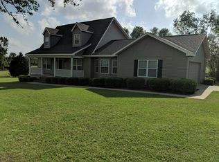 2145 Legion Rd, Sneads, FL 32460