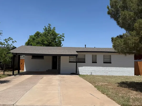 2608 Kessler Ave, Midland, TX 79701