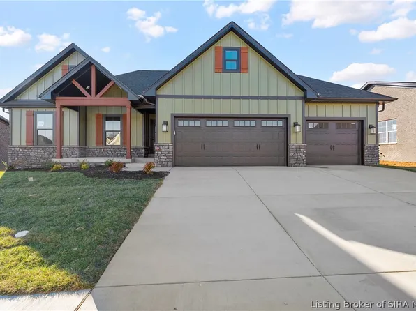 7047 Oaken Lane #229, Lanesville, IN 47136