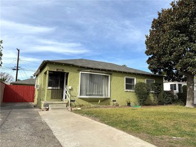 4529 Whitney Dr, El Monte, CA, 91731