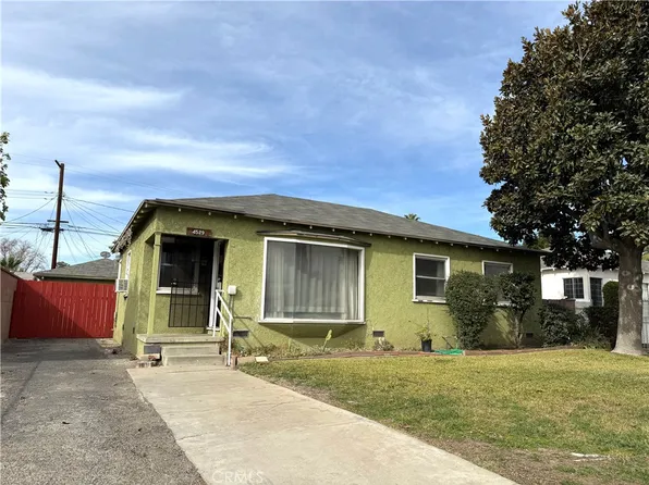 4529 Whitney Dr, El Monte, CA 91731