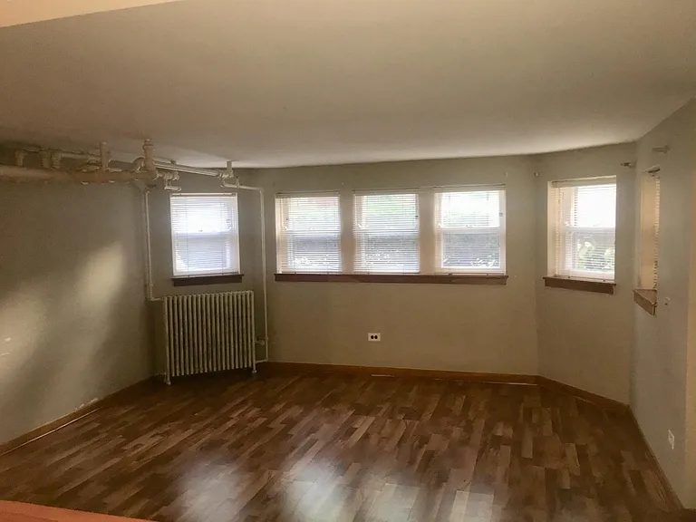 Living rm from dining rm