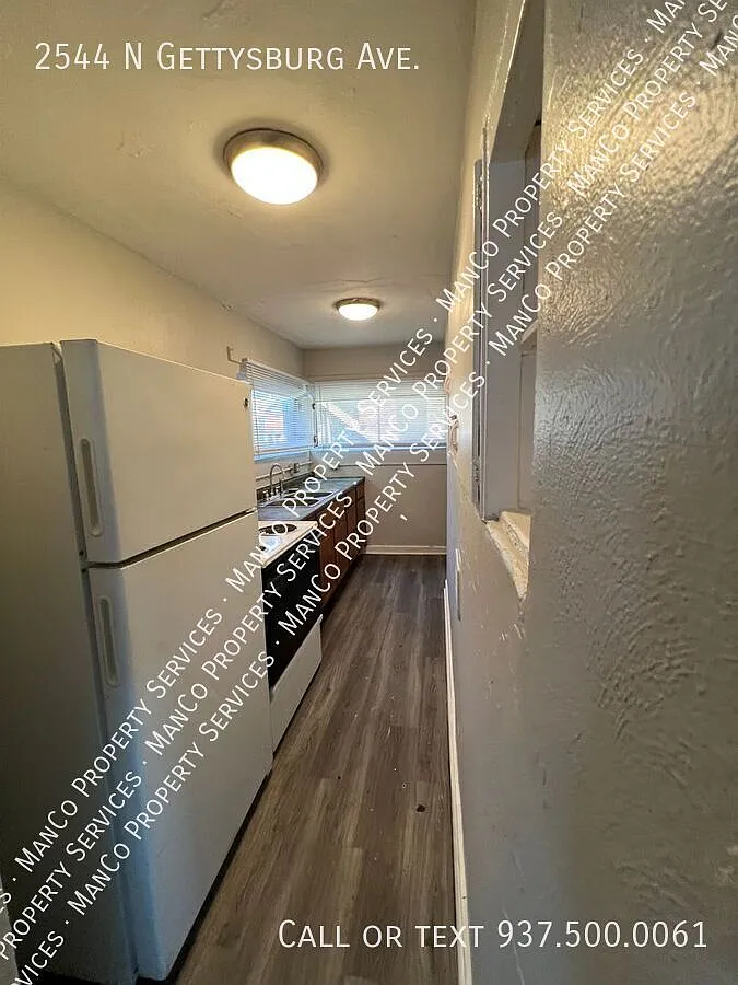 2544 Gettysburg Ave - 2 Bed - 1 Bath Apartment — Photo 4