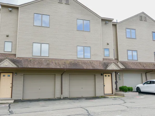 489 Wolcott Street #87, Bristol, CT 06010