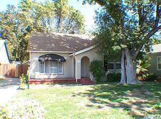 1215 La Loma Ave, Modesto, CA