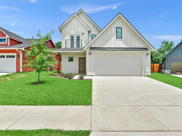 517 Saucer Dr, Sherman, TX 75092