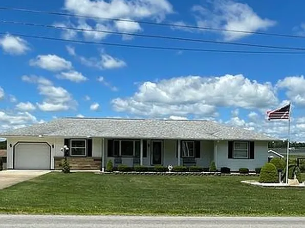 1507 Lake Lucy Rd, Tionesta, PA 16353