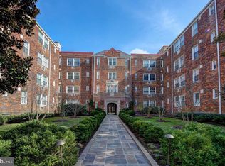 3051 Idaho Ave NW APT 316, Washington, DC 20016