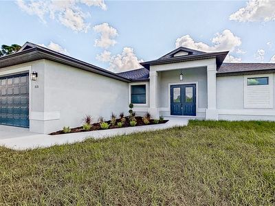 1616 Abbott Ave, Lehigh Acres, FL, 33972