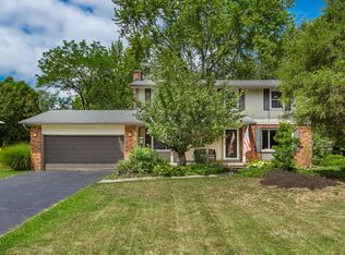 6767 Merwin Rd, Columbus, OH 43235