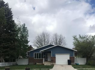170 W 100 S, Heber, UT 84032