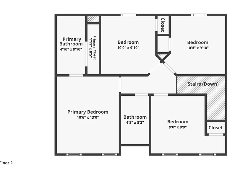 1418 Peach Park Ln — Photo 17