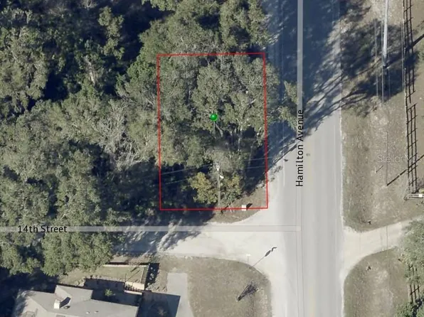 14TH STREET LOT 0010, ORANGE CITY, FL 32763