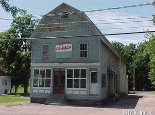 3247 Fulton Ave, Central Square, NY 13036