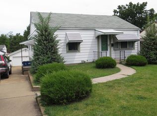9429 Miriam Ave, Saint Louis, MO 63114