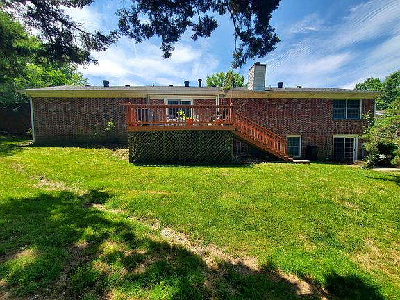 4th image of 152 Bellemeade Dr