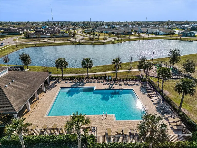 3617 Vega Creek Dr — Photo 27