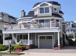 106 S 29th Ave, Longport, NJ 08403