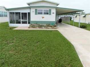 36900 Beth Ave, Zephyrhills, FL 33542