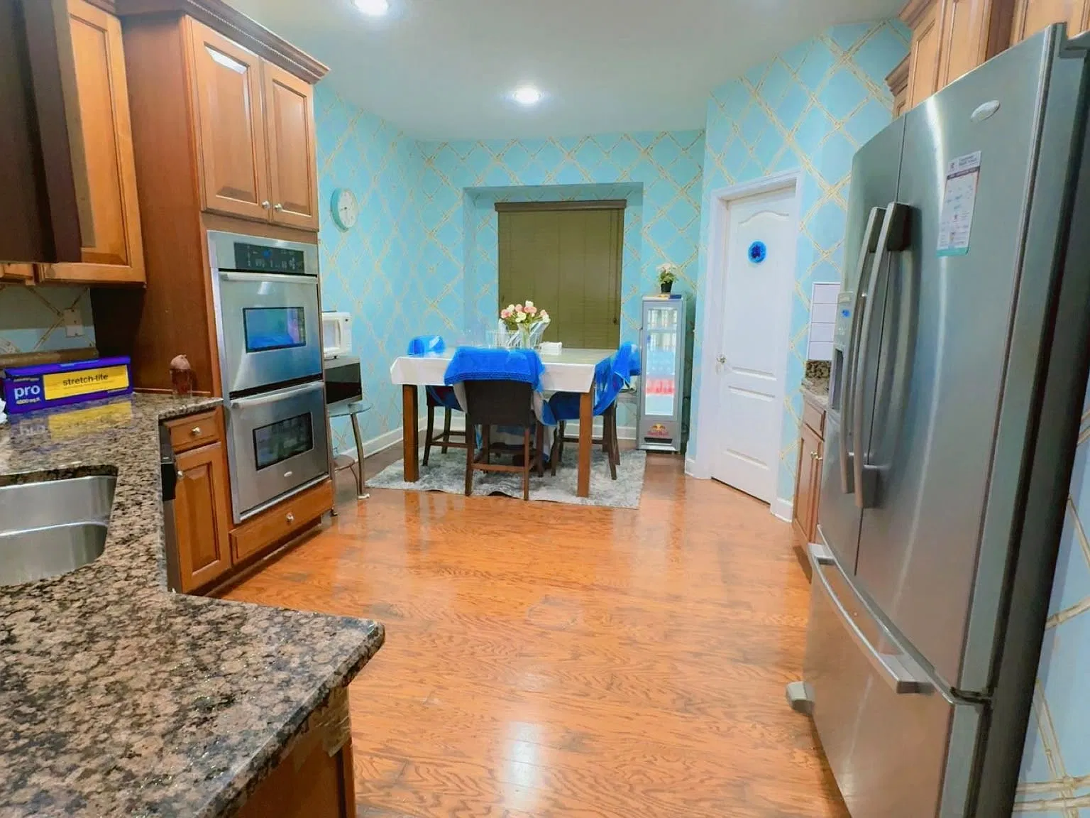 1 bed, 2661 sqft, $900 — Photo 4