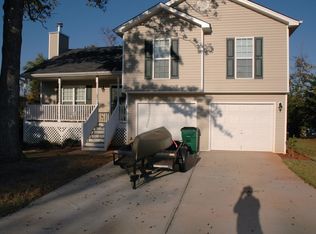 334 Sundew Ln, Mount Airy, GA 30563