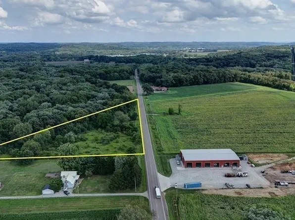 State Route 250 NW, Beach City, OH 44608