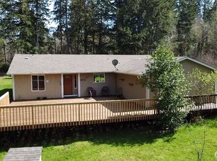 8910 Hunter Point Road NW, Olympia, WA
