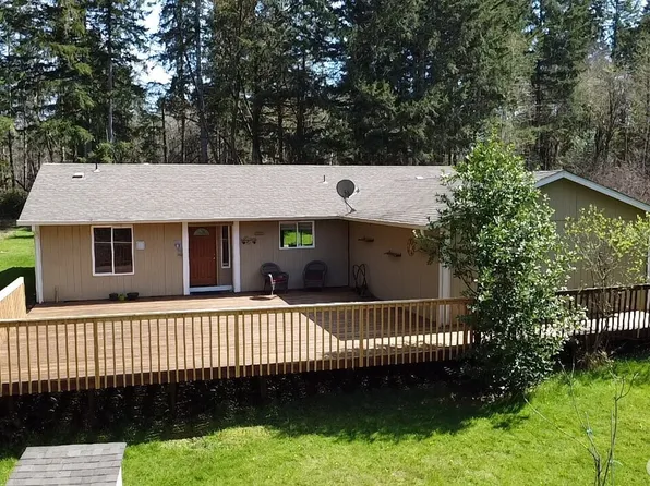 8910 Hunter Point Road NW, Olympia, WA 98502