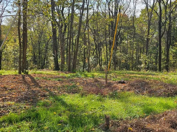 0 Sugar Ridge Rd Lot Tr1, Spring Hill, TN 37174