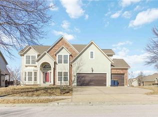 9230 N Kentucky St, Kansas City, MO 64157