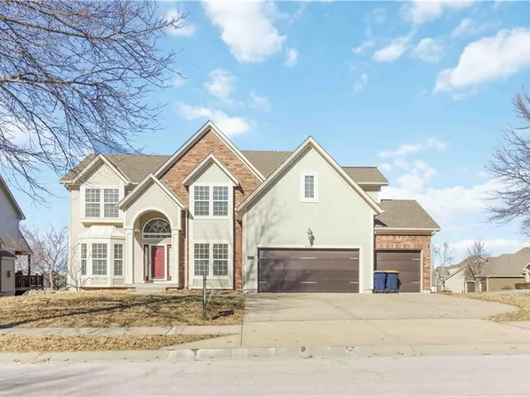 9230 N Kentucky St, Kansas City, MO 64157