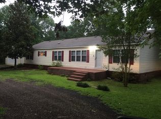 117 Lakeside St, Brandon, MS 39042