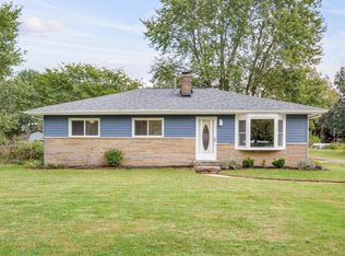 248 Ballman Rd SW, Etna, OH 43068