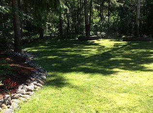 19345 161st Way SE, Yelm, WA 98597